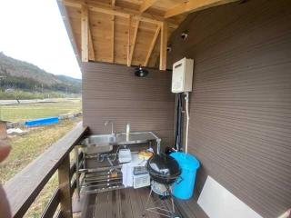 Unno Glamping - Vacation STAY 27780v - Nantan city - 5
