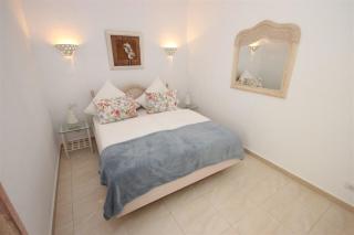 Wohnung Paloma Mit Terrasse Und Gemeinschaftspool - 8