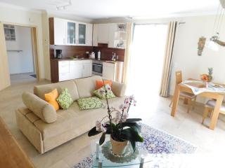 Ferienwohnung Am Rosengarten - 7