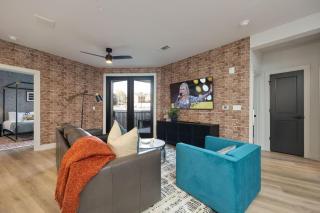 Atlas - Odyssey - Heart of Midtown - Nashville - 9