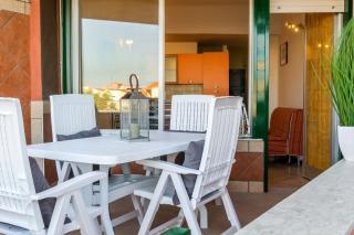 Ferienwohnung In Porticato Mit Terrasse - 7