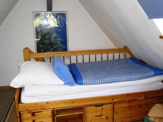 Komfortables Ferienhaus mit eigener Sauna - Gunzenhausen - 5