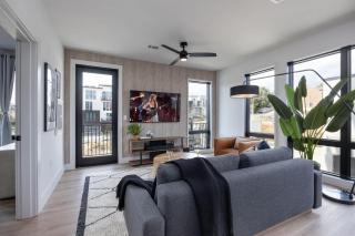 Little Athens - 4 Luxe Condos - West End - Nashville - 2