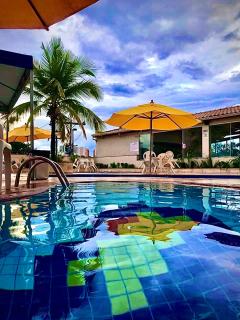 Paradise Flat Residence - 1