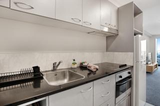 Hobson Apartment with Pool and View - Auckland - 2