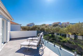 House Villa Verdi - Tkon - 6