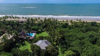 Hotel e Resort Villas de Trancoso - Trancoso - 0