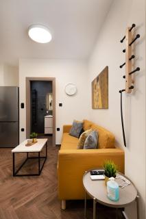 LP Citycenter Suite - Serres - 7