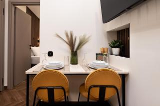 LP Citycenter Suite - Serres - 5