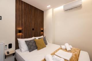 LP Citycenter Suite - Serres - 1