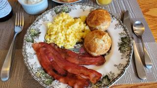 Glorious Gardens Bed and Breakfast - Essex - 1