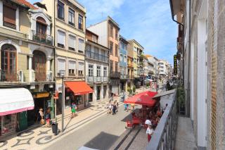 PortoWhite city lofts - Porto - 2