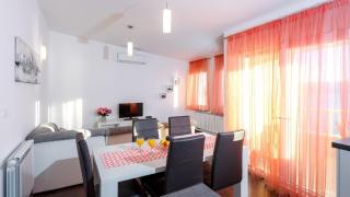 Wohnung In Dugi Rat Mit Großer Terrasse - Dugi Rat (Punta Lunga) - 8