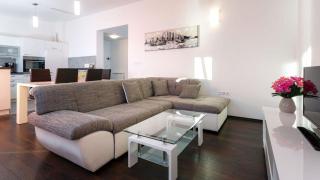 Wohnung In Dugi Rat Mit Großer Terrasse - Dugi Rat (Punta Lunga) - 5