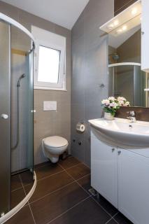 Wohnung In Dugi Rat Mit Großer Terrasse - Dugi Rat (Punta Lunga) - 1