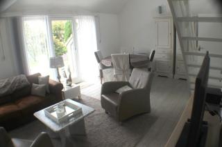 Ruhig Gelegenes Ferienhaus In De Haan - 4