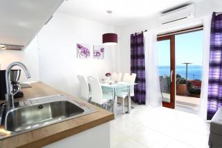 Ferienwohnung mit Terrasse und herrlichem Ausblick - 7