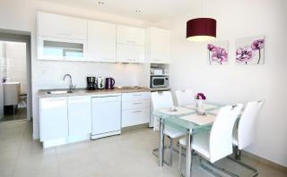 Ferienwohnung mit Terrasse und herrlichem Ausblick - 6