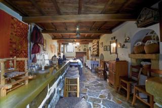 Villa Manthos Traditionelles Kretisches Herrenhaus - Dhamavólos - 3