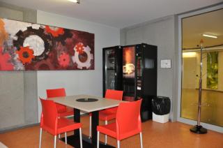 MOTEL ARBOTEL 24h self check-in - 2