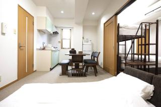 SLEEPLAB THE STAY Casual 新宿 - Tokyo - 2