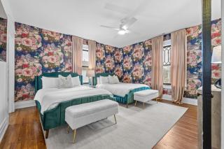 Southern Elegance-Private Hot Tub-Walk to 12 S - Nashville - 6