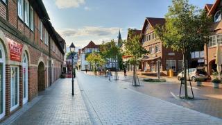 Ferienwohnung Auenglück "Ilmenau" inkl THERMEplus - Bad Bevensen - 7