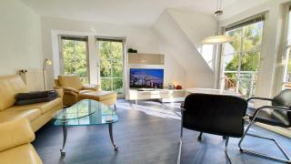 Ferienwohnung Auenglück "Ilmenau" inkl THERMEplus - Bad Bevensen - 2