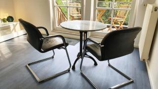 Ferienwohnung Auenglück "Ilmenau" inkl THERMEplus - Bad Bevensen - 1