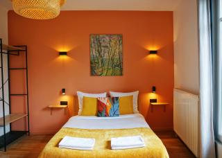 Green Home - La Roche-Guyon - Adults Only - La Roche-Guyon - 1