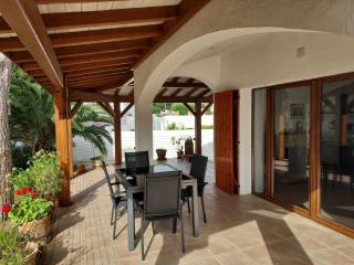 Haus EL GALL - L'Escala - 1
