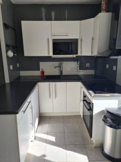 Grande maison champêtre à 2 min de la voie express - Landivisiau - 5