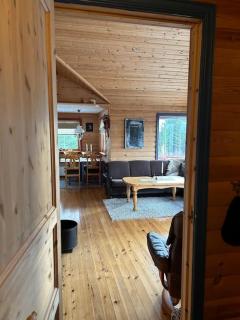 Velkommen til «Trollheim» - Bleik - 4