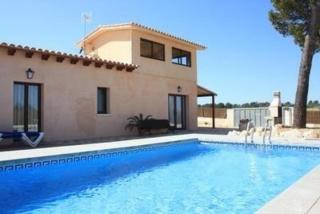 Finca - Can Picafort - 9