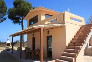 Finca - Can Picafort - 7