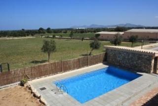 Finca - Can Picafort - 6