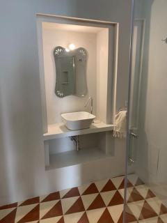 Appartamento in antica casa - 9