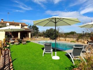 Ferienhaus in Llucmajor mit Privatem Pool - Llucmajor - 9