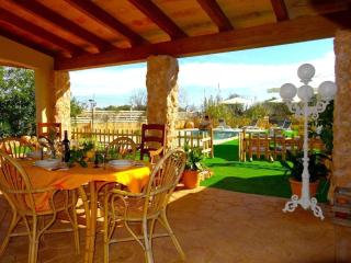 Ferienhaus in Llucmajor mit Privatem Pool - Llucmajor - 8