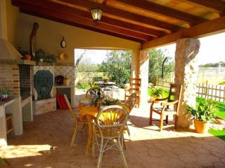 Ferienhaus in Llucmajor mit Privatem Pool - Llucmajor - 4