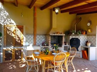 Ferienhaus in Llucmajor mit Privatem Pool - Llucmajor - 3