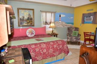 SI COMO NO INN - Flagler Beach - 5