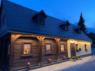Ferienhaus in Großschönau mit Großer Terrasse - Großschönau - 5