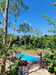 Finca Campestre La Flor - Doradal - 4