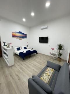 Liparulo Holiday House - Massa Lubrense - 1