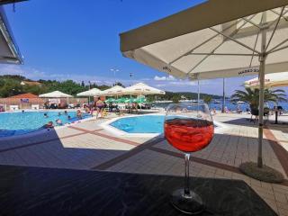 Apartment Bella Mit Balkon Und Terrasse In Necujam - 9