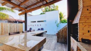 Casa com Piscina e 4 Quartos em Porto Seguro - Porto Seguro - 2
