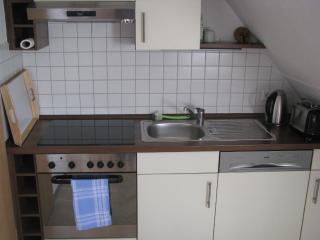 Moderne Ferienwohnung Mitten In Greifswald - Greifswald - 7