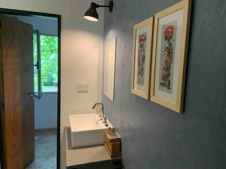 Loft moderno en medio del bosque - Arturo Seguí - 9
