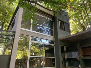 Loft moderno en medio del bosque - Arturo Seguí - 5